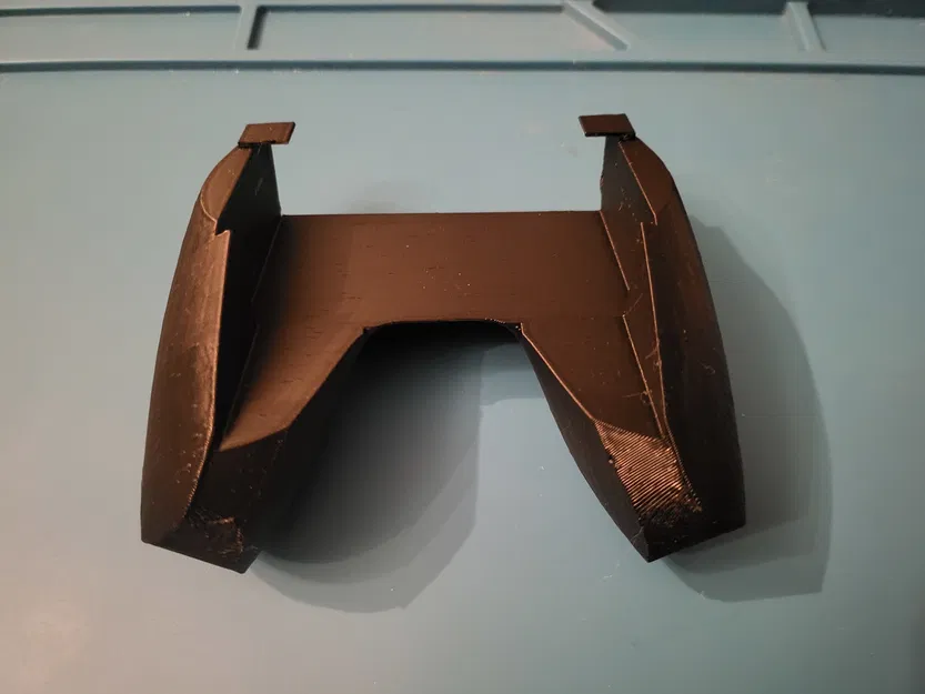 Tay cầm Miyoo Mini Plus kiểu PS5 (dựa trên DualSense) - Image 3