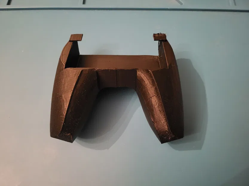 Tay cầm Miyoo Mini Plus kiểu PS5 (dựa trên DualSense) - Image 4