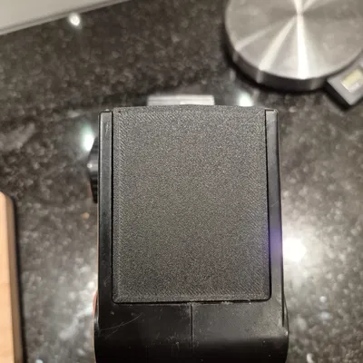 Nắp khoang pin Spektrum DX2 (Spektrum DX2 Battery Door)