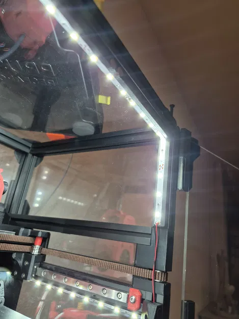 Lightbar Voron 0.2 - Image 1