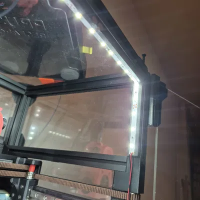 Lightbar Voron 0.2