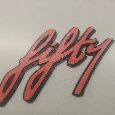 Logo Malaguti Fifty Top