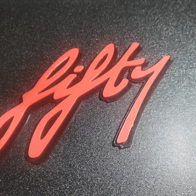 Logo Malaguti Fifty Top