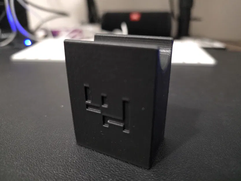 Kẹp giữ xì gà | Ring size tối đa 52 - Image 2