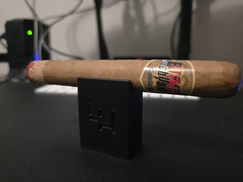 Kẹp giữ xì gà | Ring size tối đa 52 - Image 3