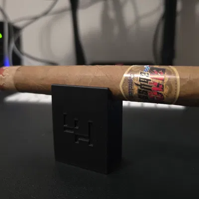 Kẹp giữ xì gà | Ring size tối đa 52