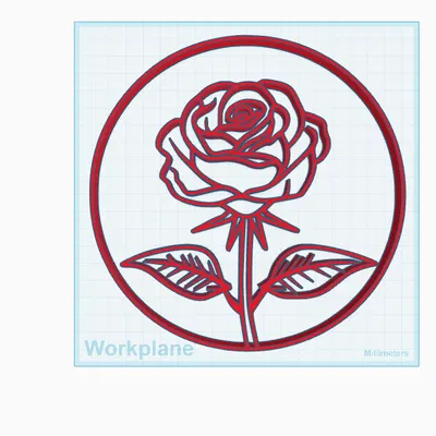 Tranh Treo Tường Ngày Valentine