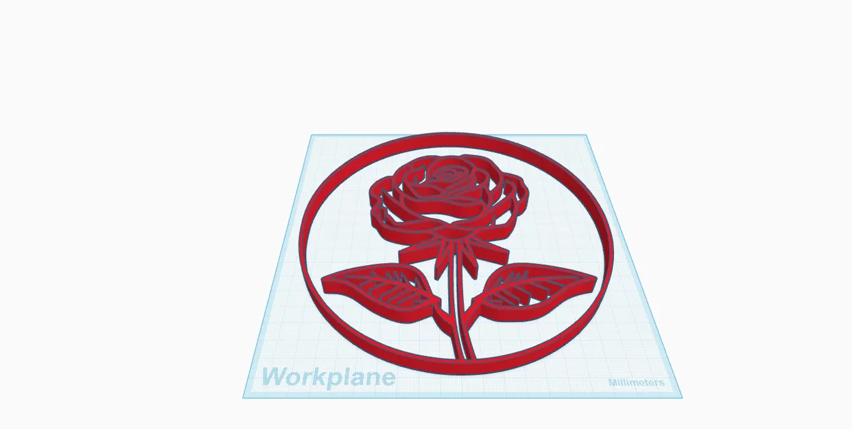 Tranh Treo Tường Ngày Valentine - Image 2