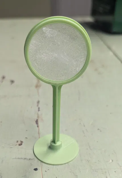 Airgun Ice Target – Khuôn làm bia băng cho súng hơi - Image 1