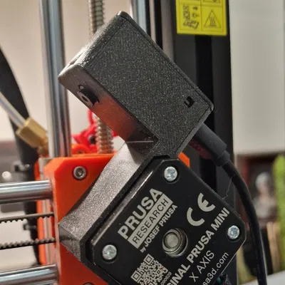 Giá đỡ ESP32-CAM cho máy in 3D Prusa Mini