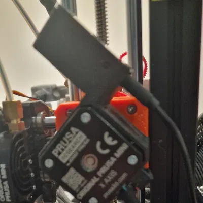 Giá đỡ ESP32-CAM cho máy in 3D Prusa Mini