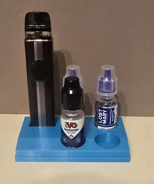 Đế Vaporesso Xros 5 Stand - Image 1