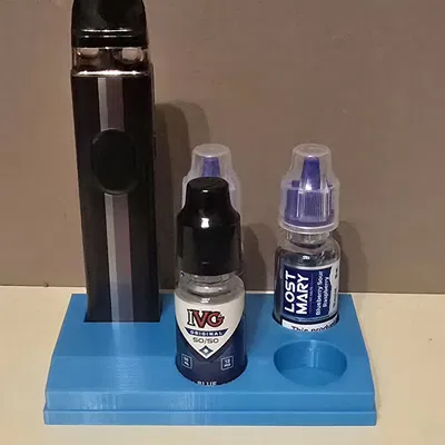 Đế Vaporesso Xros 5 Stand