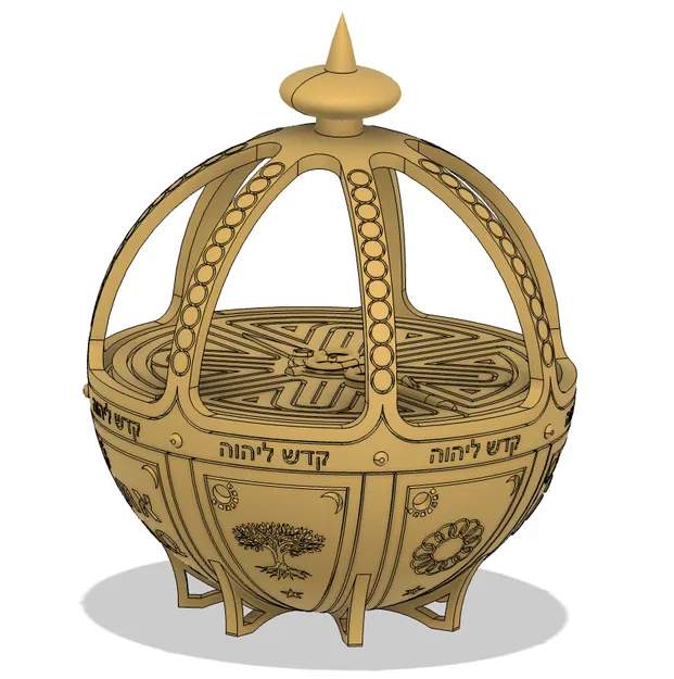 The Liahona - Image 1