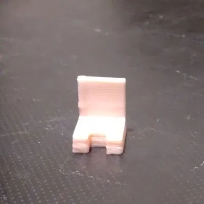 Ghế ngồi phi công cho mô hình máy bay