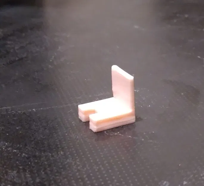 Ghế ngồi phi công cho mô hình máy bay - Image 2