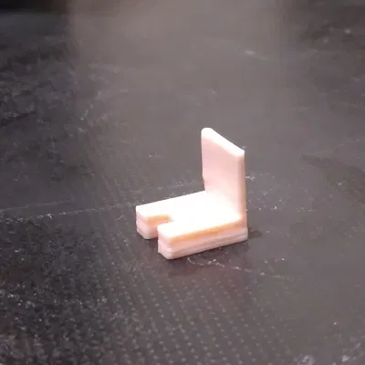 Ghế ngồi phi công cho mô hình máy bay