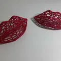 Lips Voronoi - Thumbnail 2