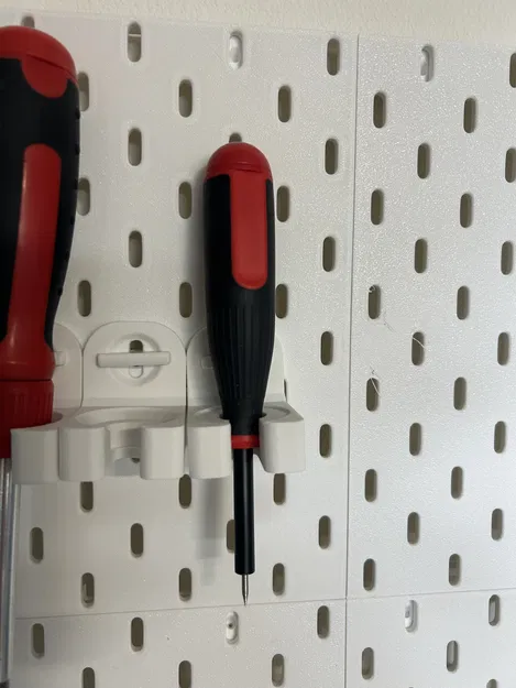 Skadis - Tua vít chính xác Megapro (Precision Screwdriver) - Image 1