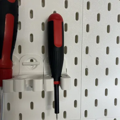 Skadis - Tua vít chính xác Megapro (Precision Screwdriver)