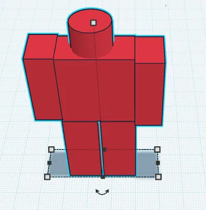 Trang phục Roblox (roblox outfit) - Image 1