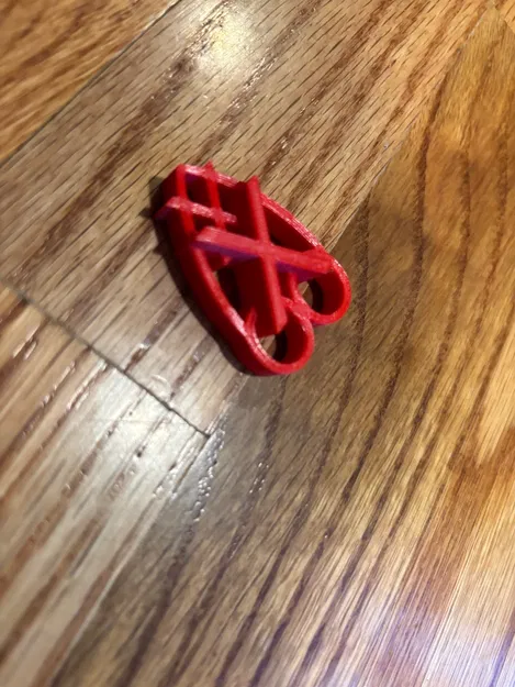 Trái tim XOXO Valentine - Image 3