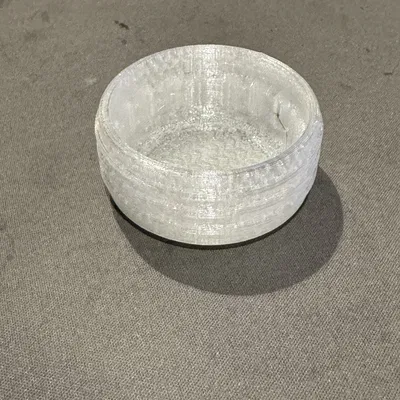 Nắp Che Lens Kính Hiển Vi Số (Digital Microscope Lens Cover)