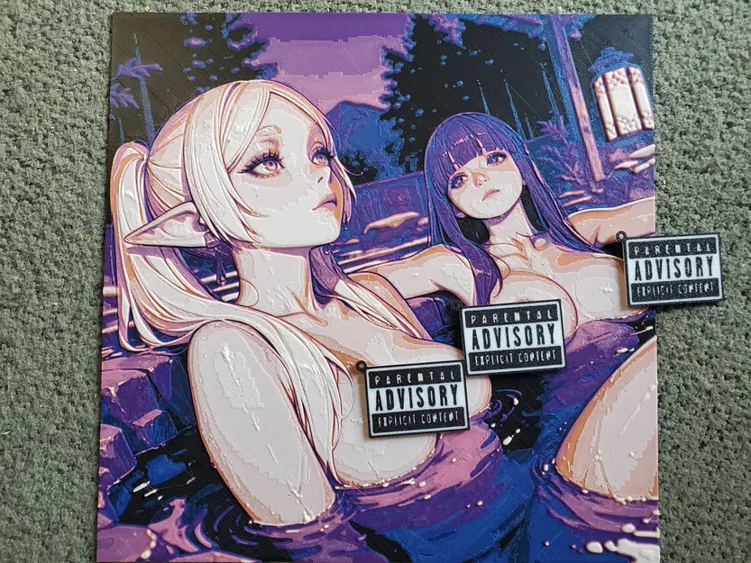 Frieren & Fern Sauna Hueforge - Image 1