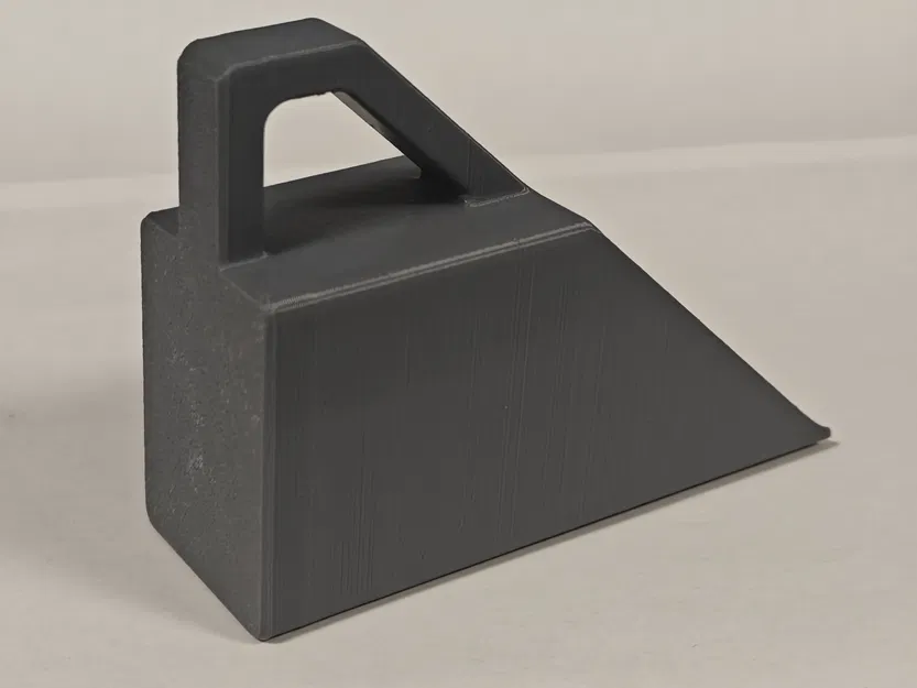 Muỗng xúc rây lọc (Scalable) | In nhanh - Image 3