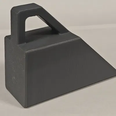 Muỗng xúc rây lọc (Scalable) | In nhanh