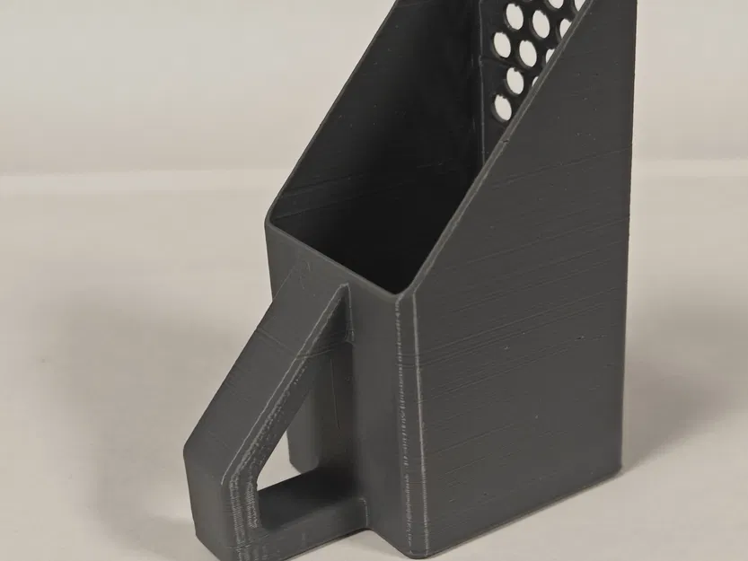 Muỗng xúc rây lọc (Scalable) | In nhanh - Image 4