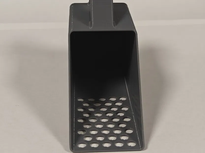 Muỗng xúc rây lọc (Scalable) | In nhanh - Image 5