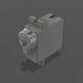 SQ90 - Servo 9G - Thumbnail 1