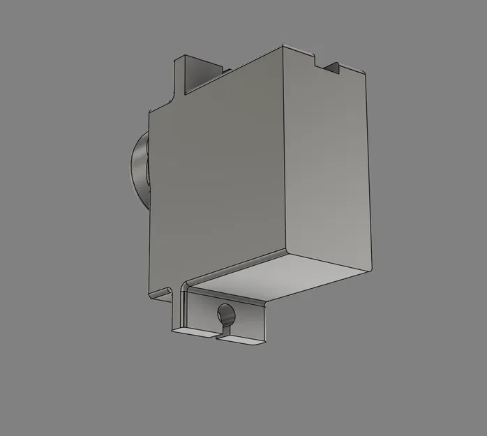 SQ90 - Servo 9G - Image 2