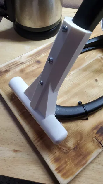 Tay cầm ergonomic Flair Pro 2 v2 (T-grip) - Flair Pro 2 ergonomic handle v2 - Image 1