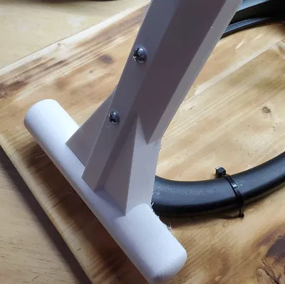 Tay cầm ergonomic Flair Pro 2 v2 (T-grip) - Flair Pro 2 ergonomic handle v2