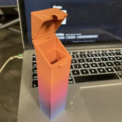 Hộp đựng vape Yocan Koda Pro 510 (Travel Case)