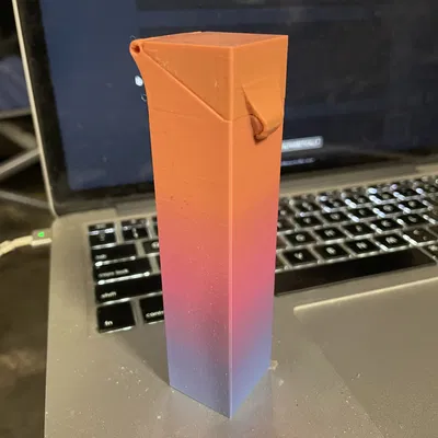 Hộp đựng vape Yocan Koda Pro 510 (Travel Case)