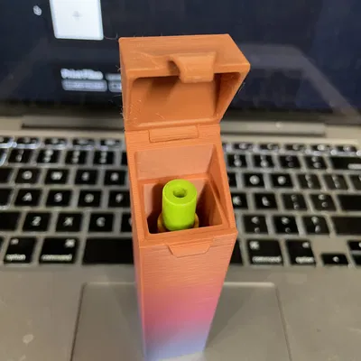 Hộp đựng vape Yocan Koda Pro 510 (Travel Case)