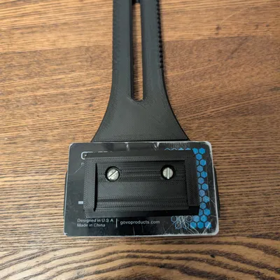 Dụng Cụ Cạo Băng Từ Gift Card (Ultimate Gift Card Ice Scraper)