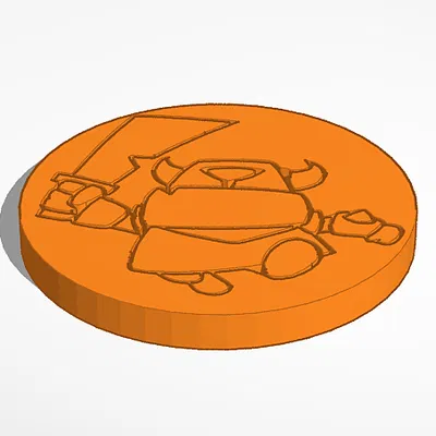 Clash Coin (đồng xu)