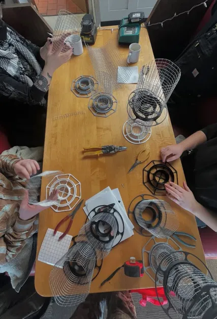 Rugged Heater Bloc - Parametric (Bản tham số hoá) - Image 2