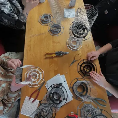 Rugged Heater Bloc - Parametric (Bản tham số hoá)