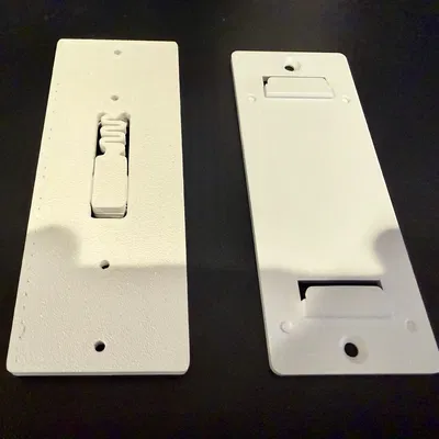 Ubiquiti EdgePoint PoE Injector 54V DIN Mount