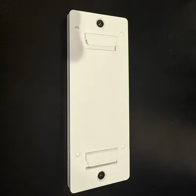 Ubiquiti EdgePoint PoE Injector 54V DIN Mount