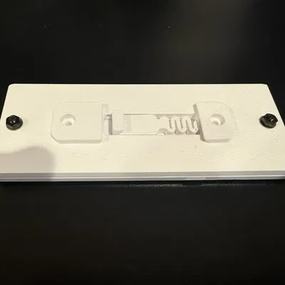 Ubiquiti EdgePoint PoE Injector 54V DIN Mount