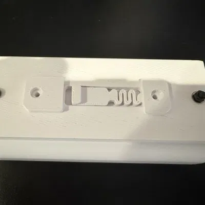 Ubiquiti EdgePoint PoE Injector 54V DIN Mount