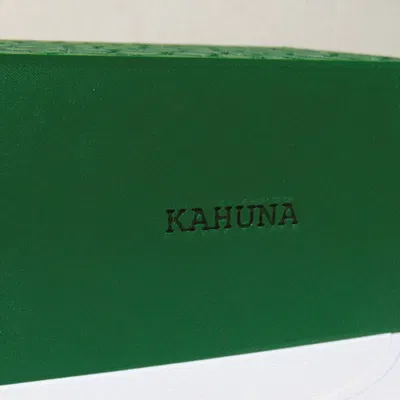 Ống Cắm Bút/Đựng Dụng Cụ Hình Chữ Nhật Khắc Hoa Văn Veroni