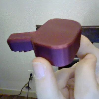 Công tắc fidget in-place (bản nhỏ)