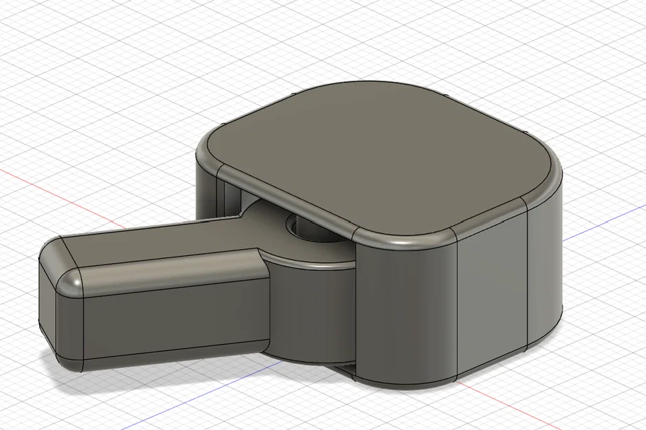 Công tắc fidget in-place (bản nhỏ) - Image 2